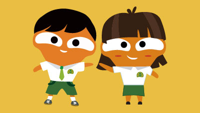 學生環境保護大使計劃